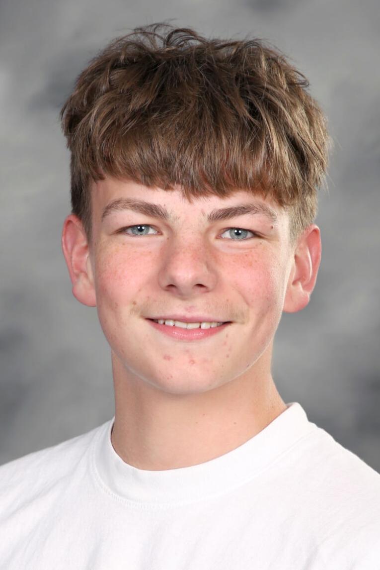 Alexander Loomis, Racine Lutheran